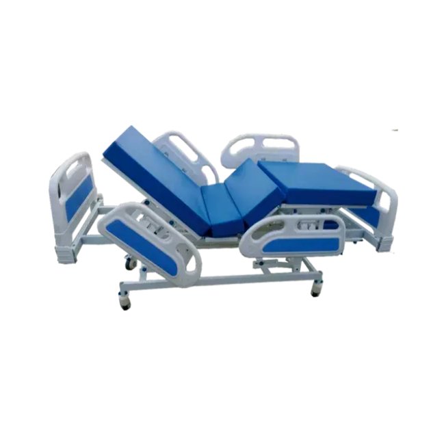 HOSPITAL BED